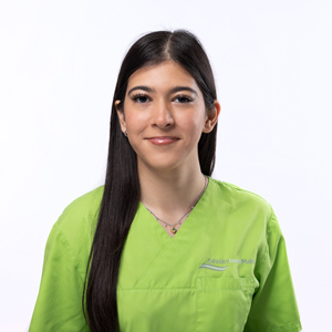 Team der Zahnärzte am Main