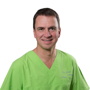Zahnarzt Dr. Peter Liebl